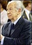 Sr. D. Juan Antonio Samaranch